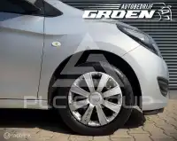 2016 Opel Karl