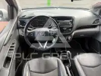 2016 Opel Karl