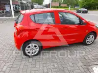 2016 Opel Karl