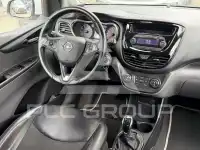 2016 Opel Karl