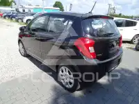 2016 Opel Karl