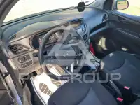 2016 Opel Karl