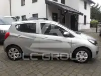 2016 Opel Karl