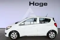 2016 Opel Karl