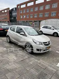 2016 Opel Karl