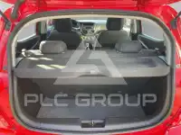 2016 Opel Karl