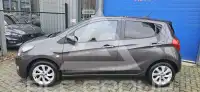 2016 Opel Karl