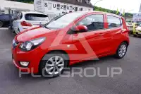 2016 Opel Karl