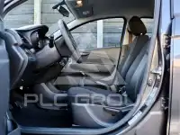 2016 Opel Karl