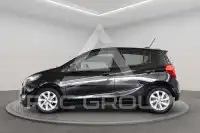 2016 Opel Karl
