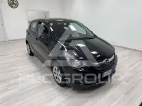 2016 Opel Karl