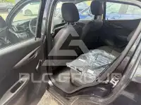 2016 Opel Karl