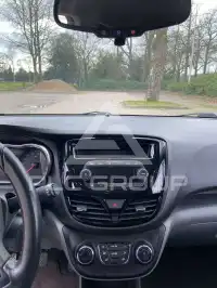 2016 Opel Karl