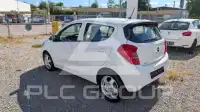 2016 Opel Karl
