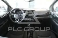 2016 Opel Karl