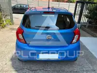 2016 Opel Karl