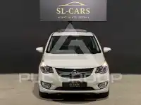 2016 Opel Karl