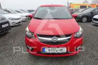 2016 Opel Karl
