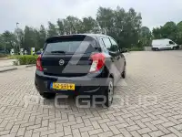 2016 Opel Karl