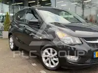 2016 Opel Karl