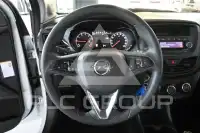 2016 Opel Karl