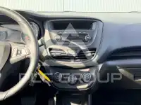 2016 Opel Karl