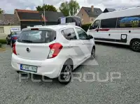 2016 Opel Karl