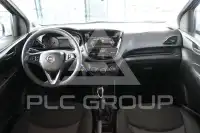 2016 Opel Karl