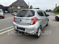 2016 Opel Karl