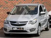 2016 Opel Karl