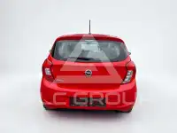 2016 Opel Karl