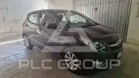 2016 Opel Karl