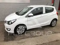 2016 Opel Karl
