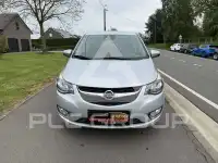 2016 Opel Karl
