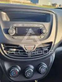2016 Opel Karl