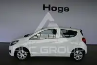2016 Opel Karl