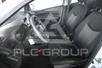 2016 Opel Karl