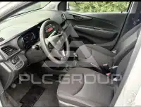 2016 Opel Karl