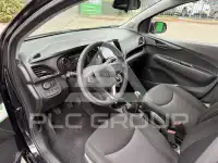 2016 Opel Karl