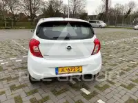 2016 Opel Karl