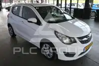 2016 Opel Karl