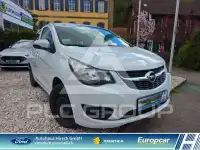 2016 Opel Karl