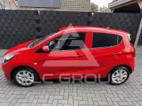 2016 Opel Karl