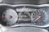 2016 Opel Karl