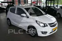 2016 Opel Karl