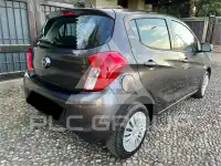 2016 Opel Karl