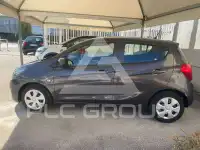 2016 Opel Karl