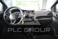 2016 Opel Karl