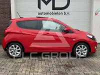 2016 Opel Karl