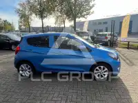 2016 Opel Karl